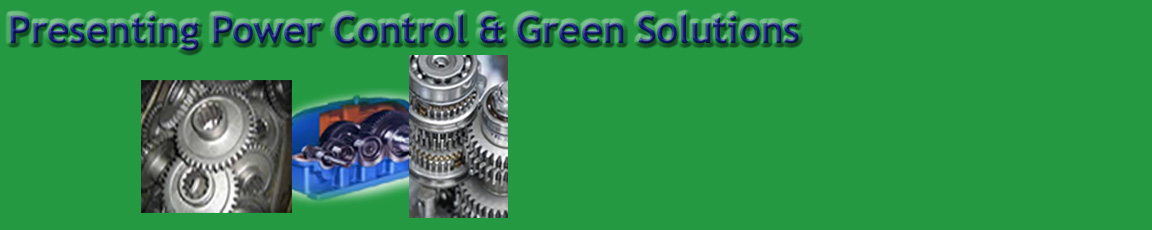 Gear Boxes & Gear Motors