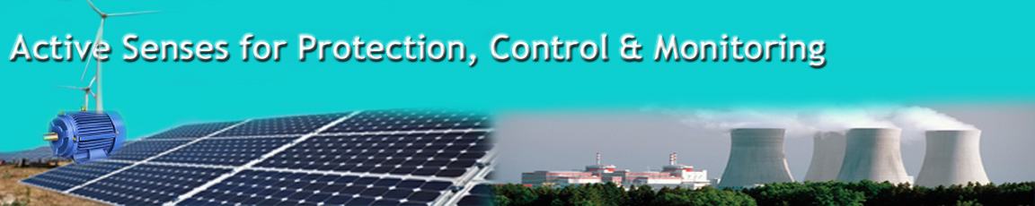 Protection Relays & Monitoring Systems